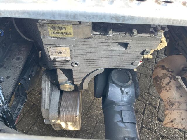 Standard-SZM Renault T480   vin: VF611A361LD026135 RETARDER, EURO 6D...