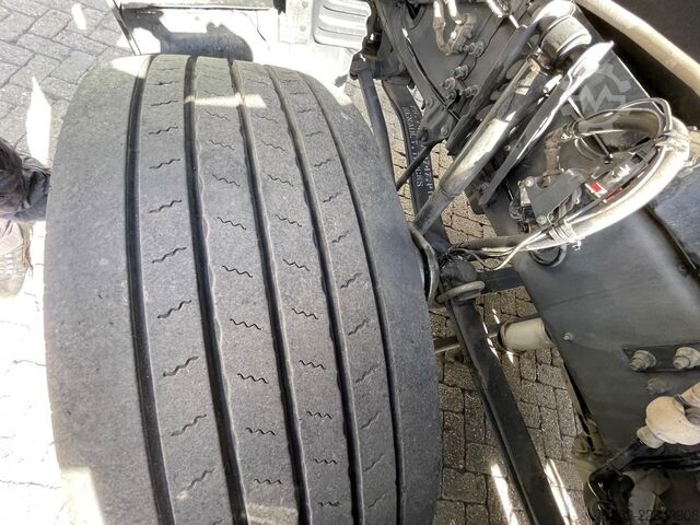 Standard-SZM Renault T480   vin: VF611A361LD026135 RETARDER, EURO 6D...