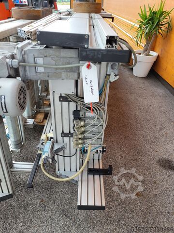 Rollbands Rollbände 