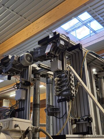 Rollbands Rollbände 