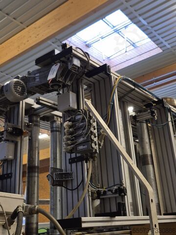 Rollbands Rollbände 