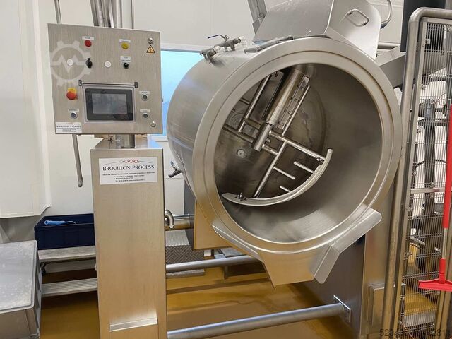 Speichermedium  Brouillon Process 884-H-EAU