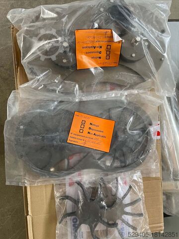 Press Courtoy R090 – Presse à comprimés