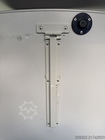 Caravana/autocaravana Volkswagen California Coast | 2022 EURO 6 | Venditore Professionale