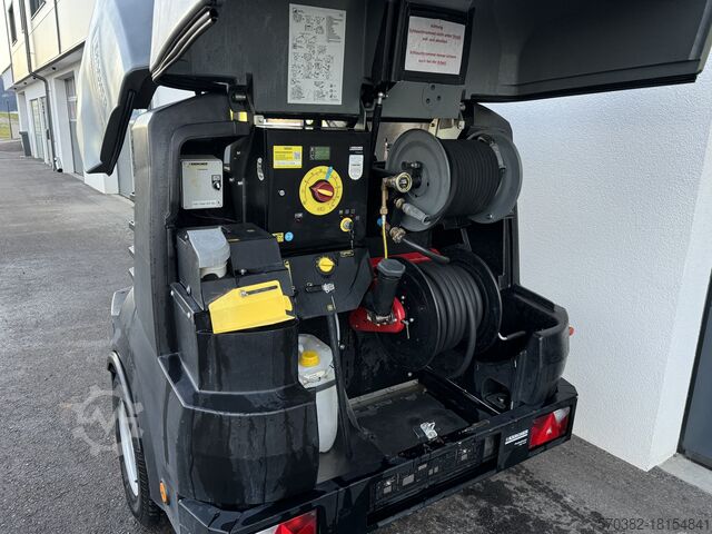 Karcher HDS 13/20 Kärcher Professional HDS 13/20 de Trailer HDS 13/20 2016