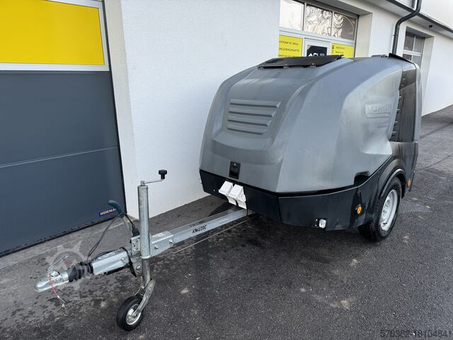 Karcher HDS 13/20 Kärcher Professional HDS 13/20 de Trailer HDS 13/20 2016