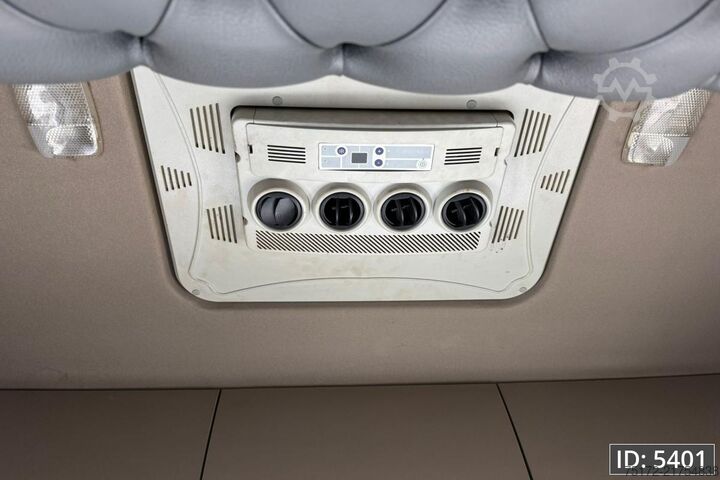 Standardni SZM Scania R450 Topline, Euro 6, Topline NL-Truck Standkli...