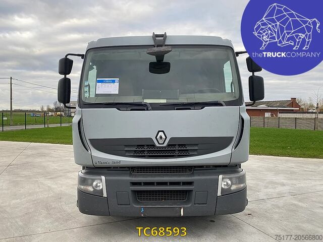 Standaard-SZM Renault Premium 430