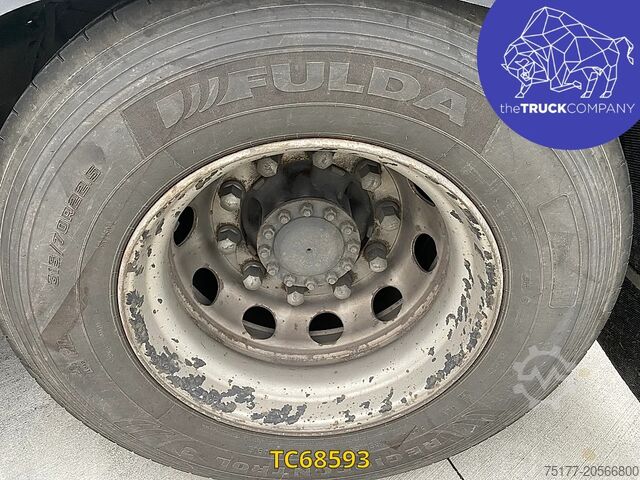 Standaard-SZM Renault Premium 430