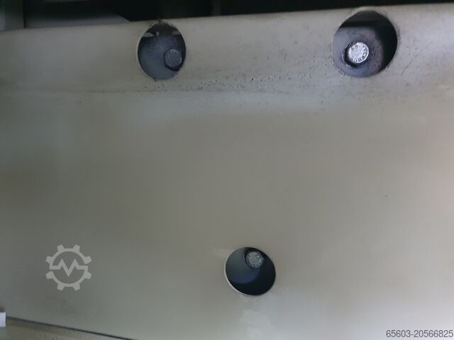 Opslaglift KARDEX INDUSTRIEVER