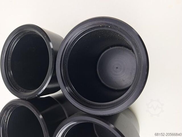 Centrifugebakjes Heraeus Instruments 7570 E Heraeus Instruments 7570 E