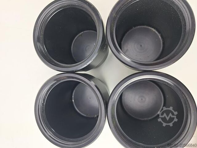 Centrifugebakjes Heraeus Instruments 7570 E Heraeus Instruments 7570 E