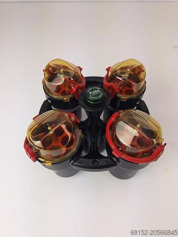 Thermo Scientific 75005701 centrifugerotors en -emmers Thermo Fisher Scientific 75005701