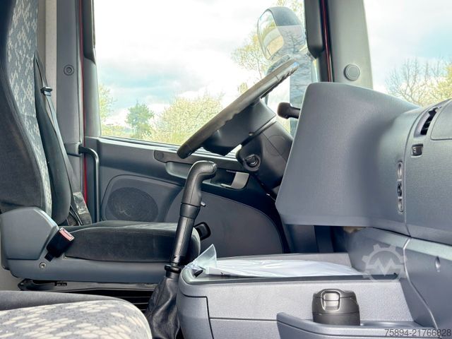 Damperli kamyon SCANIA R 410 * Kipper * TOPZUSTAND / 8x4
