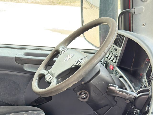 Damperli kamyon SCANIA R 410 * Kipper * TOPZUSTAND / 8x4