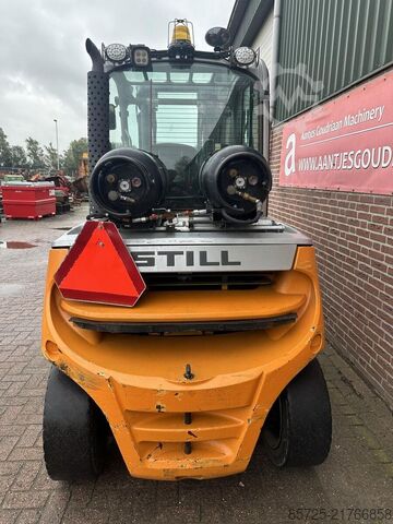 Forklift Still RX 70-50