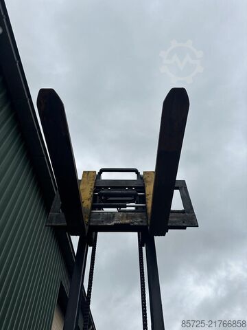 Forklift Still RX 70-50