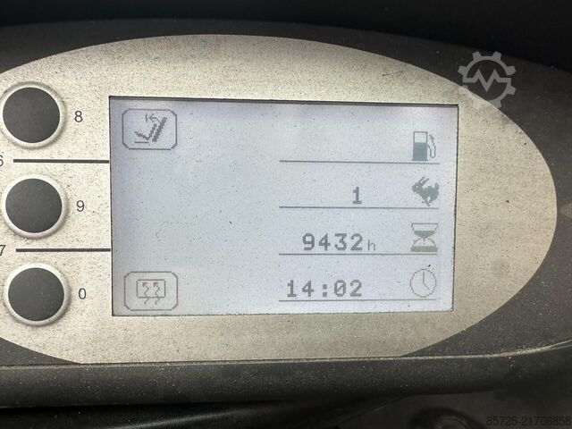 Forklift Still RX 70-50