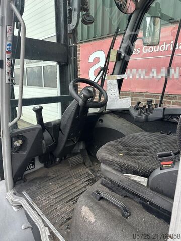 Forklift Still RX 70-50