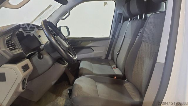 Panel van VOLKSWAGEN T6.1 Transporter lang 4M LED AHK SITZHZ STANDHZ