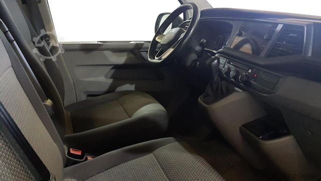 Panel van VOLKSWAGEN T6.1 Transporter lang 4M LED AHK SITZHZ STANDHZ