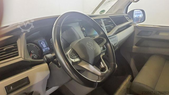 Panel van VOLKSWAGEN T6.1 Transporter lang 4M LED AHK SITZHZ STANDHZ