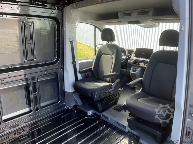 Komercijalno vozilo sa visokim krovom MAN TGE 3.180 Kasten L5H4 4x4 ACC LED STANDHZ NAV