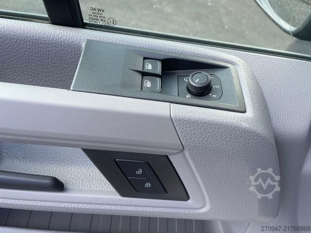 Komercijalno vozilo sa visokim krovom MAN TGE 3.180 Kasten L5H4 4x4 ACC LED STANDHZ NAV