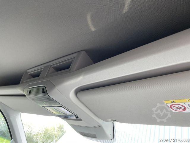 Komercijalno vozilo sa visokim krovom MAN TGE 3.180 Kasten L5H4 4x4 ACC LED STANDHZ NAV