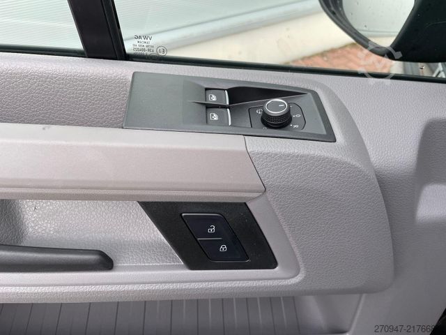 Panel van MAN TGE 3.180 L3H3 Kasten 4x4 STANDHZ ACC LENKRADHZ