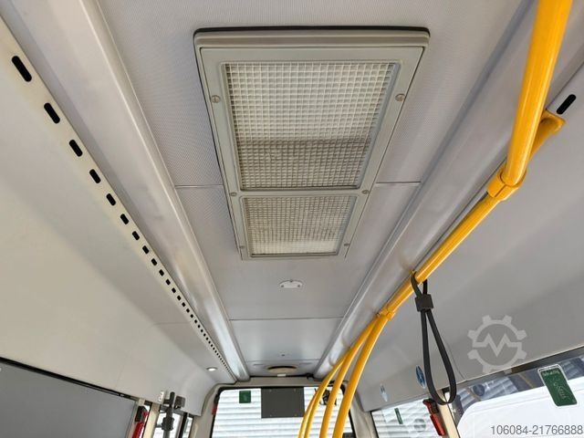 Minibus MERCEDES-BENZ Sprinter 516 City 65 EvoBus Automatik Dachklima