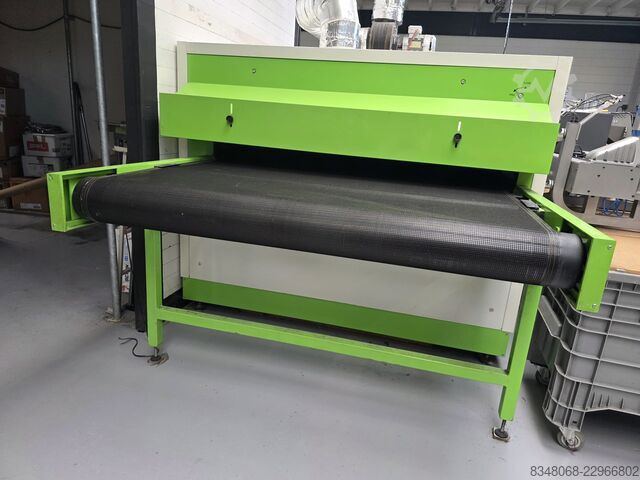 Zeefdrukmachine ROQ T4515G