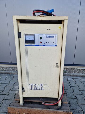 Ηλεκτρικό περονοφόρο όχημα Cesab ECO/C 15.4