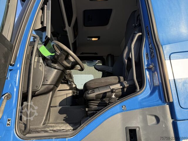 ανατρεπόμενο φορτηγό Mercedes-Benz Arocs 4145K Kipper 20cbm 8x4 40Ton Euro6