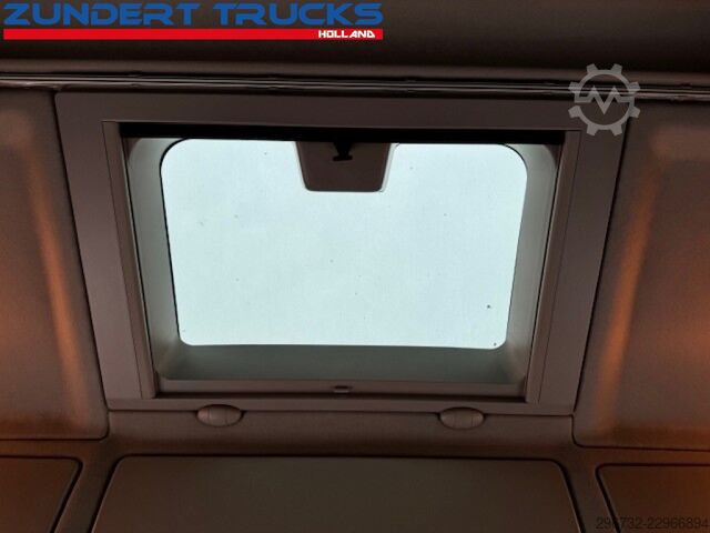 Standard-SZM Iveco STRALIS 460