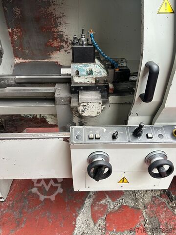 Cycle-controlled lathe ECOCA EL-4615E