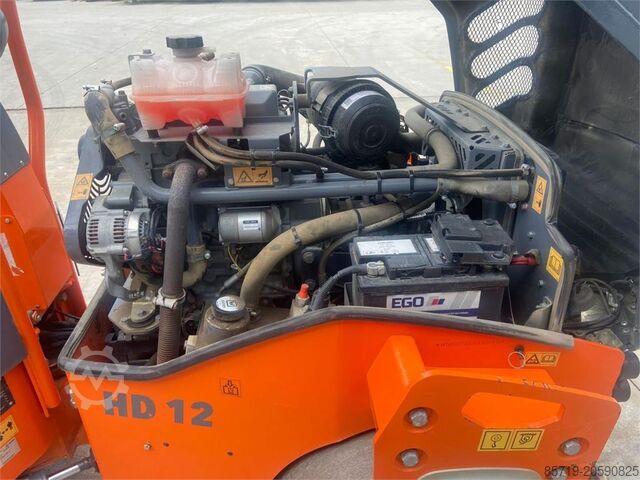 Role Hamm HD12VV (5986)