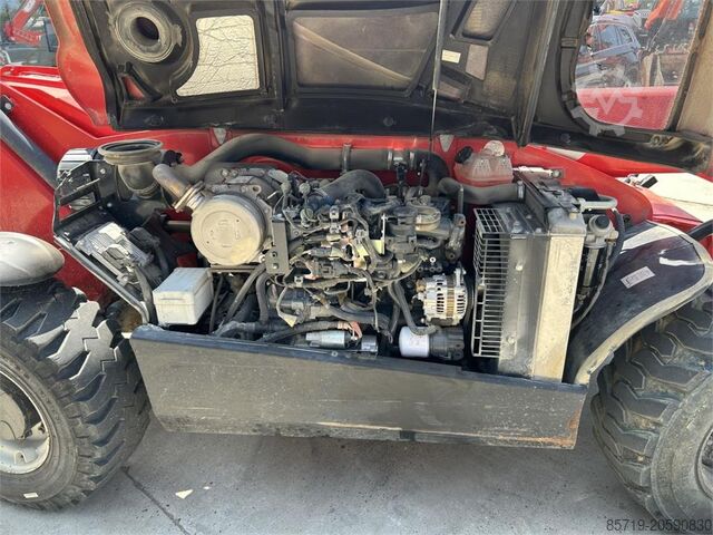 Manipulator telescopic Manitou MT625 H (5419)