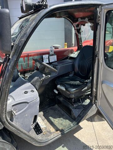 Manipulator telescopic Manitou MT625 H (5419)