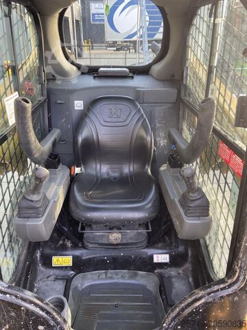 Caricatore CAT 226 D3 (5867)