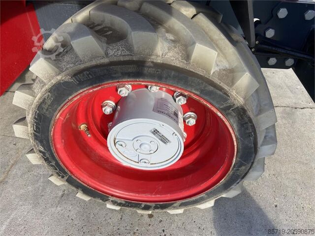 Ascensore a forbice Magni DS1218RT (7195)