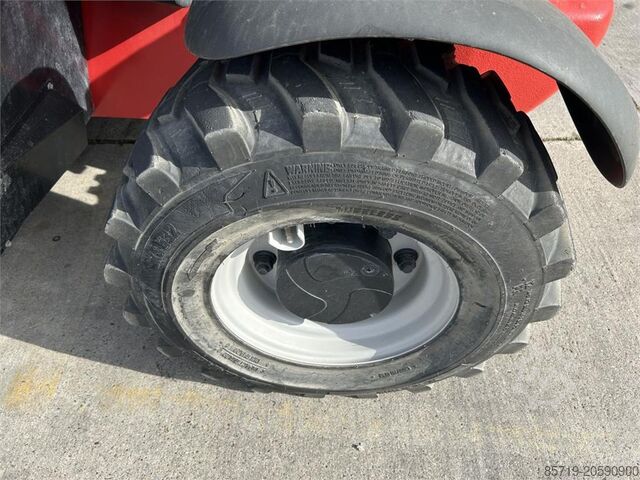 Caricatore telescopico Manitou MT625 H (9184)