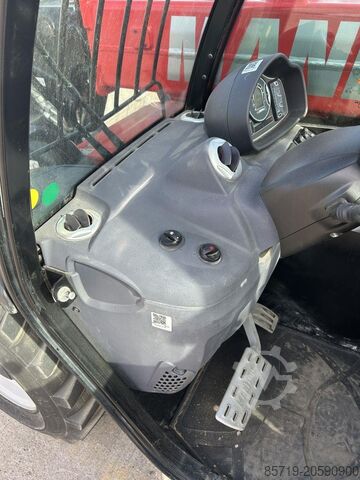 Caricatore telescopico Manitou MT625 H (9184)