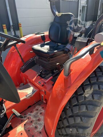 Tractor compact Kubota L1-382 (5283)