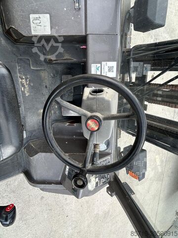 All-terrain vorkheftruck Manitou MH25-4