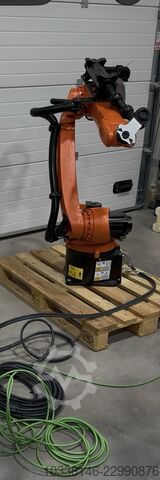 Endüstriyel robot KUKA KR 8 R1640-2
