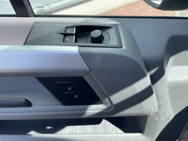 Skåpbil MAN TGE 3.200 L3H2 MIXTO 4x4 Individual S ACC STHZ