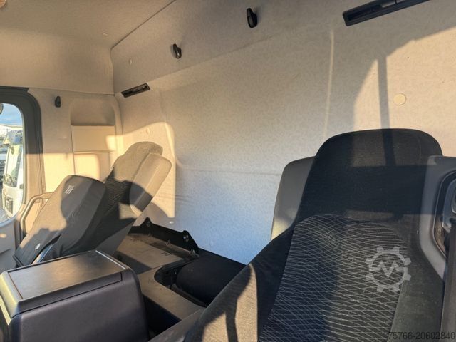 Chasis de camión MERCEDES-BENZ ANTOS 2543 L / LBW /  AHK