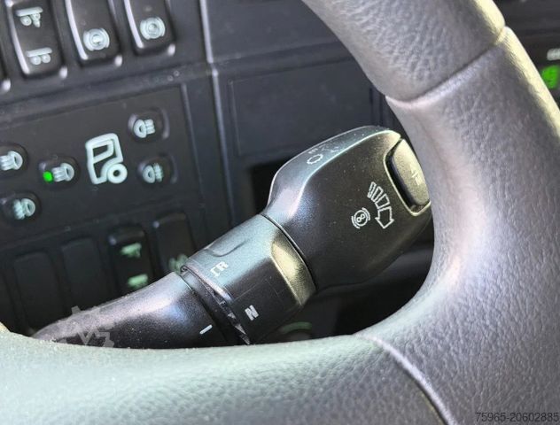 Tractor estándar SCANIA R450 TOPLINE 6X2 TWINSTEER RETARDER 2X TANKS PAR