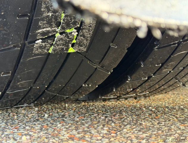 Tractor estándar SCANIA R450 TOPLINE 6X2 TWINSTEER RETARDER 2X TANKS PAR